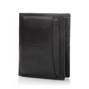 Carteras de Cuero Vacuno Genuino Hechas a Medida al Por Mayor, Carteras de Cuero Casuales en Oferta - Product Image 2