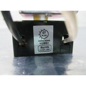 Contrôleur de vitesse de moteur à semi-conducteurs KB KBWC-13K, 2,5 A - Équipement et pièces semi-conducteurs de renommée mondiale à la fois fiables et durables - Product Image 3