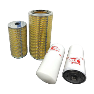 Filtres à huile et à carburant pour pièces marines fabriqués à Taïwan - Product Image 4