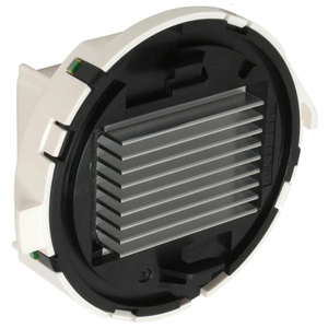 Nouveau module de commande de résistance de moteur de ventilateur HVAC 12V DC pour 3 3 Sport CX-3 6 BHS261765 RU978 - Product Image 1