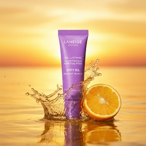 Baume à lèvres brillant Gummy Bear hydratant et nourrissant, soin des lèvres coréen K-Beauty OEM - Product Image 1