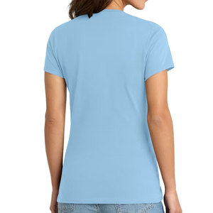 Camiseta Royal Bella Canvas 3001, Color Azul Rey - Product Image 5