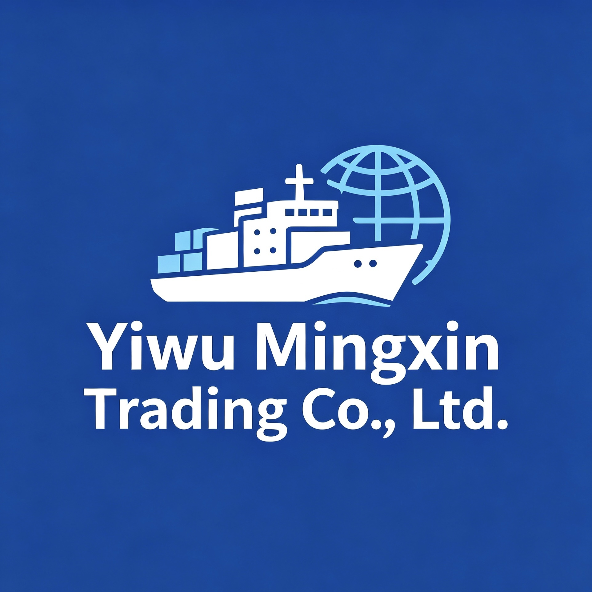 Yiwu Mingxin Crafts Co., Ltd.