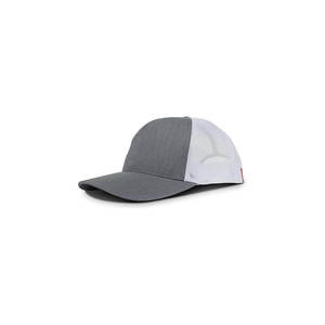 Gorra de algodón 100% al por mayor con impresión personalizada y logotipo bordado para pedidos al por mayor. Gorra trucker de espuma de 5 paneles, la más vendida. - Product Image 1