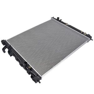 Chevy Traverse for Buick Enclave Sport Utility 3.6L 4 Door V6 Gas DOHC 2018 2022 Radiator Intercooler 84274378 86801856 3010613 - Product Image 3