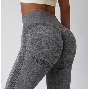 Vêtements de sport pour la gym, soutien-gorge de yoga et leggings, vêtements de sport grande taille, ensembles de yoga 2 pièces pour femmes, leggings de compression personnalisés pour femmes - Product Image 5