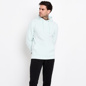 Sudadera con Capucha OEM de Algodón Grueso Personalizable, Estilo Oversize, para Moda Urbana, Deportes, Gimnasio, Entrenamiento, Marca Privada - Product Image 3
