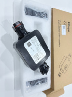 Module d'interrupteur sans fil triphasé Deye SUN-SMART-SWITCHO1P3 pour système photovoltaïque |   Interrupteur électrique intelligent pour le contrôle des onduleurs solaires