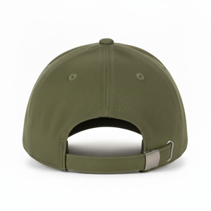 OEM Low MOQ <b>Baseball</b> <b>Cap</b> 2026 Custom 3D Embroidery Logo <b>Plain</b> Gorras Sport Hat Everyday Adjustable Style - Product Image 3