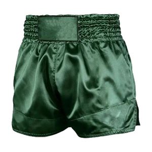 Nuevo Diseño, Shorts de Boxeo de Moda al por Mayor, Shorts de Entrenamiento de Muay Thai, Shorts de MMA, Shorts de Muay Thai para Niños - Product Image 1