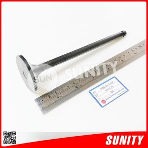 Válvula Marina Diésel TAIWAN SUNITY - 6AYM 6AY 148660-11100 para Yanmar 6AY-ET - Product Image 2