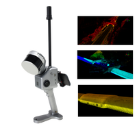 GEOSUN GS-100G SLAM LiDAR: Soluzione Mobile per Mappatura con GNSS e INS Integrati, Scanner Laser 3D per Acquisizione Dati Topografici, 1 Anno di Garanzia