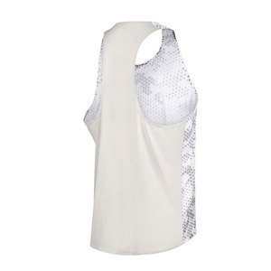Débardeur de course sans couture à séchage rapide pour homme, personnalisé, pour le sport, la remise en forme et la gym, sans manches, haute performance - Product Image 2