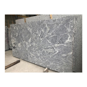 Revestimiento de Pared de Granito Gris Río Premium para Hogares, Hoteles y Edificios de Oficinas - Product Image 1