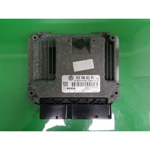 ECUs y Módulos de Computación Usados para Golf 03G906021PR - Product Image 1