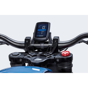 New 2023 Volcon ePowersports Brat Motorcycle - Product Image 6