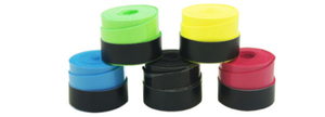 Prix de gros, rubans adhésifs pour poignées de bâtons de baseball en PU, best-seller, antidérapants, durables, absorbants la transpiration, personnalisables - Product Image 3