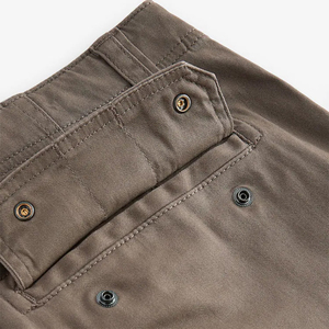 Jeans pour enfants en coton doux, denim à motif 3D, de haute qualité, personnalisables, streetwear décontracté pour garçons et filles - Product Image 5