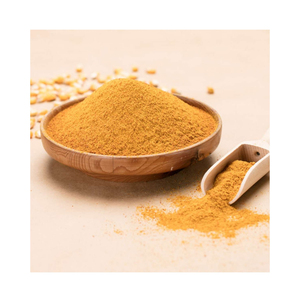 Harina de Gluten de Maíz de Primera Calidad para Alimentación Animal, Venta al Por Mayor, Lista para Enviar, Suministro Global - Product Image 5