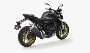 Motocicleta de Calle CB1000 Hornet 2026 Más Vendida, 1000cc, Refrigeración Líquida, Cuatro Tiempos, Cuatro Cilindros en Línea, 250 km/h, Lista para Enviar - Product Image 5