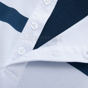 Camisetas Polo Estilo Urbano Hechas en Pakistán, Venta al Por Mayor, Último Estilo, Diseño Personalizado, Camisetas Polo para Hombre en Oferta - Product Image 4