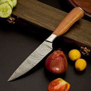 Juego de Cuchillos de Chef Confiables con Filos Afilados y Agarre Ergonómico para Cocina Casera y Profesional en Restaurantes - Product Image 4