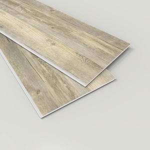 พื้น SPC ยี่ห้อ ATTFloor จากเวียดนาม ขายส่ง หนา 5 มม. 20MIL กันน้ำ พร้อม IXPE - Product Image 2