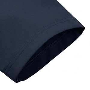 Camiseta Táctica de Manga Corta de Secado Rápido para Hombre, Servicios OEM, Camiseta Táctica Transpirable para Adultos, Superventas - Product Image 4