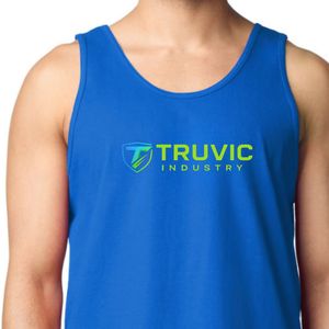 Camiseta sin mangas para hombre, suave y transpirable, tela de primera calidad, para gimnasio, entrenamiento, correr, informal, a la moda. - Product Image 3