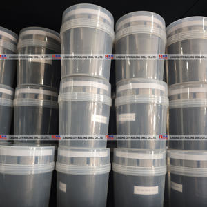 مثقاب <span class=keywords><strong>PDC</strong></span> احترافي بسعر جيد من الصين / يستخدم لتصنيع لقم الحفر الماسية / لقمة حفر للتعدين - Product Image 2