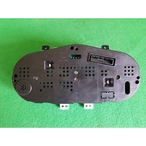 เรย์ใช้ชุดหน้าปัดเรือนไมล์รุ่น 94003A3500 - Product Image 5