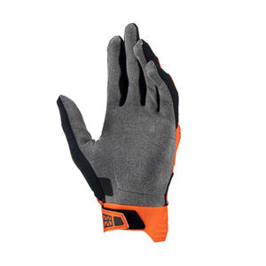 Guantes de Ciclismo MTB Ligeros de Malla Transpirable Resistentes al Viento para Verano OEM ODM Venta al por Mayor - Product Image 3