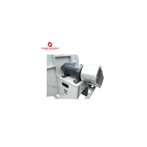 Ventilador Industrial de Extracción de Polvo de Alta Presión Certificado Premium 5500 - 200000m3/h, 220 - 380V, CT3, Acero/Inox, AC, Compatible con OBM - Product Image 1