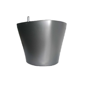 Maceta de riego automático Macetas perezosas, macetas de plástico inteligentes Ahorra tiempo Las plantas siempre son exuberantes - Product Image 4