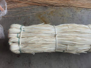 Handicraft Natural Rattan Core and Peel Bulk Raw Rattan Material Furniture Material for NET/<b>MAT</b> Brand MITvn Model MITVN-R01 - Product Image 4