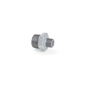 Raccord hexagonal réducteur égal mâle NPT ¼″ – 6″ en acier inoxydable 304 pour eau et gaz - Product Image 6