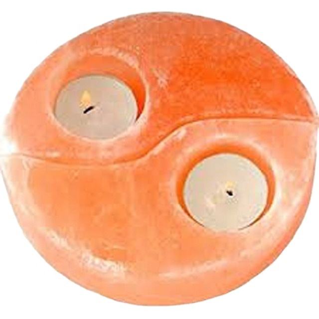 สีส้มถึงสีชมพูอ่อน