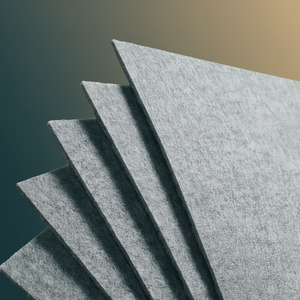 [APEC] FeCrAl Sintered Fiber for Air Pollution Control and High Temperature <b>Catalyst</b> Carrier Metal Fiber Mesh - Product Image 4