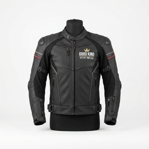 Top Selling Waterproof Motorcycle & Auto <b>Racing</b> <b>Jacket</b> Comfortable <b>Racing</b> Biker Motorcycle <b>Jacket</b> - Product Image 1