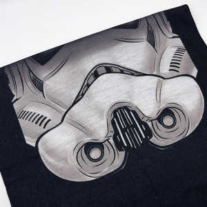 Bandana tubulaire sans couture multifonctionnelle 100% polyester pour la pêche, les activités de plein air et la protection solaire du visage - Product Image 4