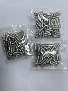 Conjunto de Inyector con Filtro 093152-0320 para Inyector Denso <span class=keywords><strong>0931520320</strong></span> - Product Image 4