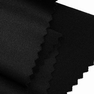 Tela de punto sencillo de poliéster/spandex de alta calidad para ropa deportiva - Product Image 5