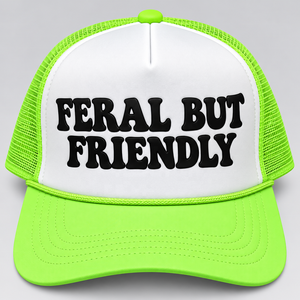 Casquette Trucker en Mousse Personnalisée avec Logo Brodé, Chapeau Snapback en Maille, Vente en Gros, Fabricant Vietnamien, OEM ODM, Usine de Casquettes Promotionnelles - Product Image 2