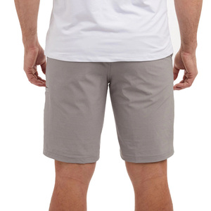 Pantalones Cortos de Pesca para Hombre de Alta Calidad, Cómodos, Transpirables, UPF 50, Poliéster/Algodón, Logotipo Personalizado, Secado Rápido, Color Personalizado - Product Image 5