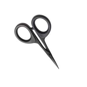 Tijeras Super Cut para Pescar con Mosca, Tijeras de Acero Inoxidable para Atar Moscas - Product Image 4
