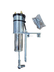 STOP SOLENOID for 4BT, 6BT, S3.8, X-SERIES; A044F794; A044F796 12V; 24V - Product Image 5