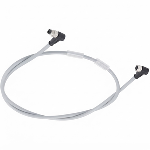 Cable de Alimentación 6ES7194-2LN15-1AC0 ET200AL M8, Conector Hembra de 4 Polos, 15m, 24V CC, Cable de Conexión IP65 IP67 - Product Image 4