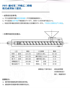 PBT-Based Innovative Plastic 420SEO <b>Glass</b> Fiber 30% Flame Retardant V0 <b>Heat</b>-<b>Resistant</b> Fire-Proof Connectors Plastic Granules PBT - Product Image 4