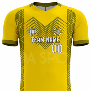 Champion Choice, Fabricante de Uniformes de Fútbol al por Mayor, Uniformes de Fútbol Personalizados por Sublimación, Proveedor de Ropa Deportiva para Equipos - Product Image 2