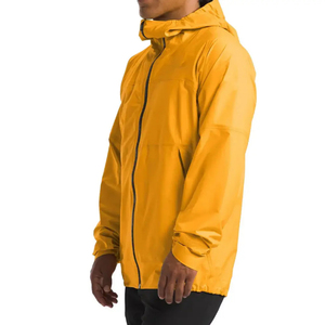 Chaqueta Cortavientos Personalizada con Forro Interior Sublimado, Corte Urbano Holgado, Precio de Fábrica al por Mayor - Product Image 4